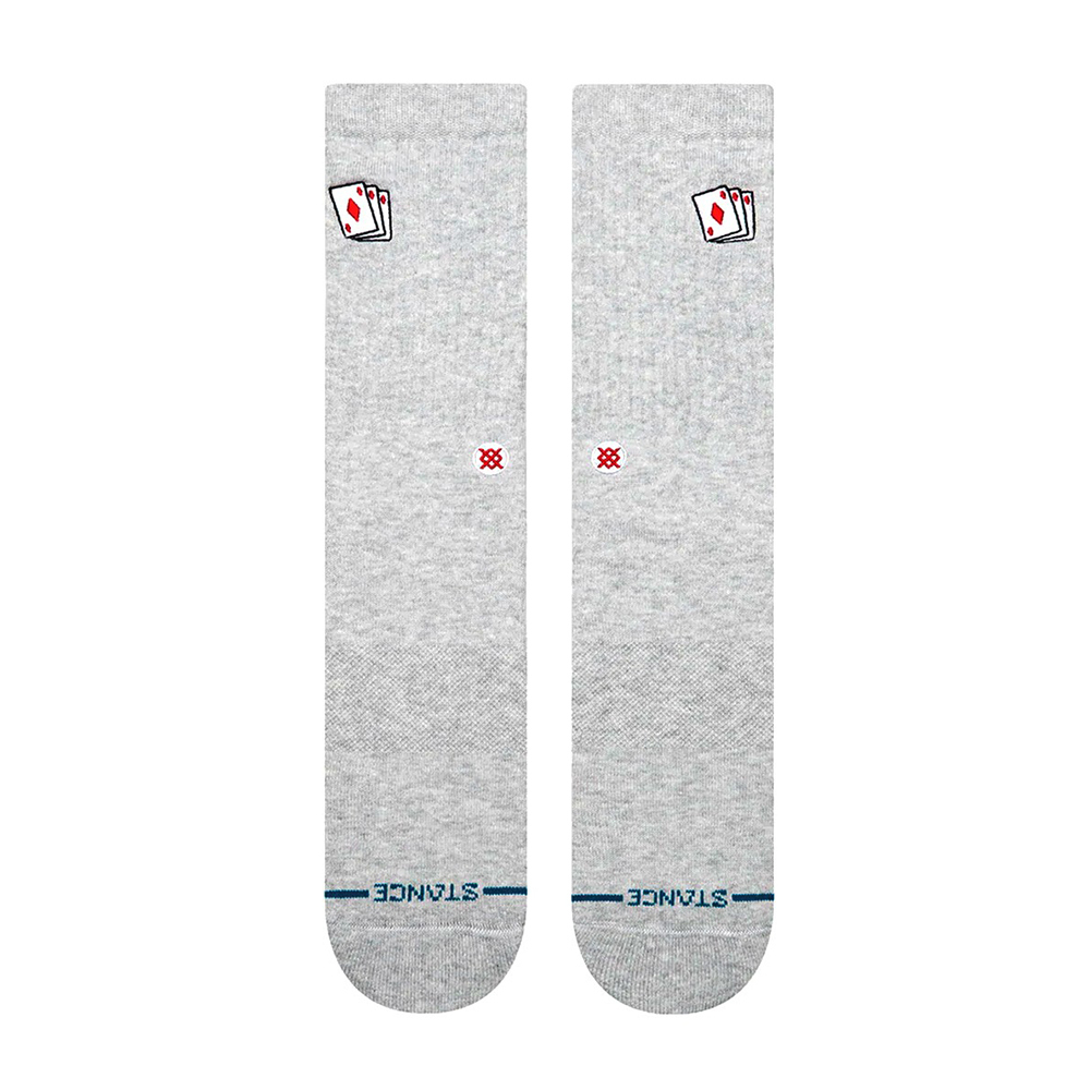 STANCE HIT ME CREW