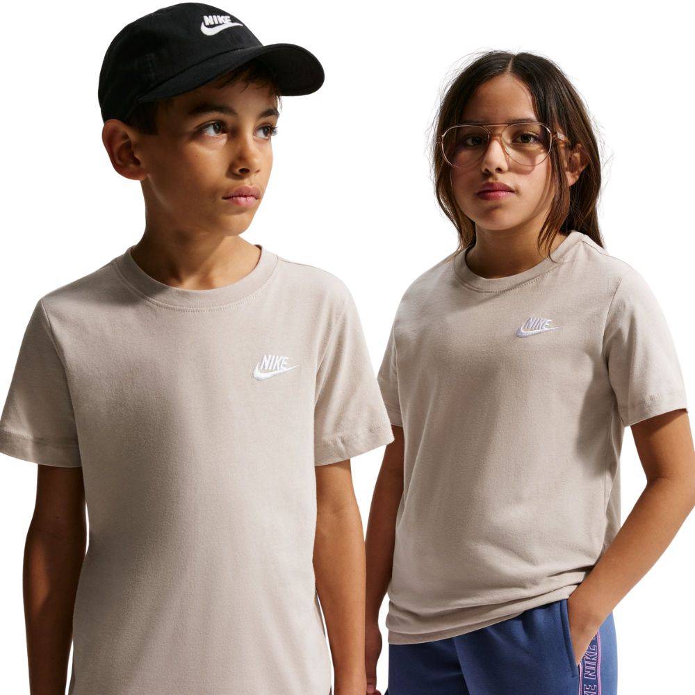 NIKE KIDS NSW EMBR FUTURA TEE