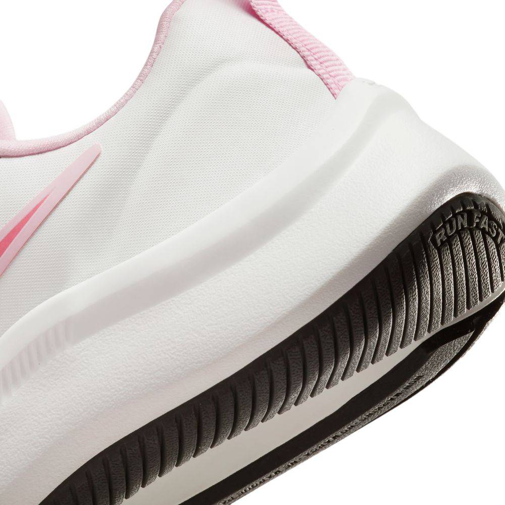NIKE STAR RUNNER 3 SE KIDS SHOES