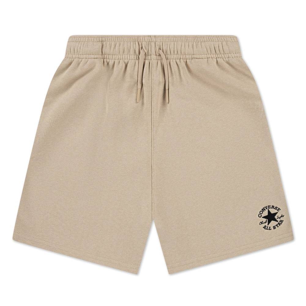 CONVERSE BOYS ULTIMATE ESSENTIAL DCTP FT SHORT