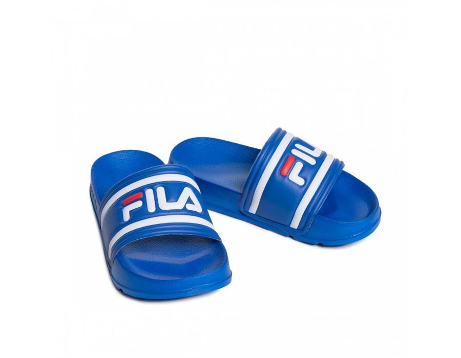 FILA MORRO BAY JUNIOR SLIPPERS