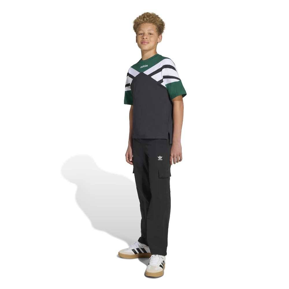 ADIDAS ORIGINALS YOUTH OH WOVEN CARGO