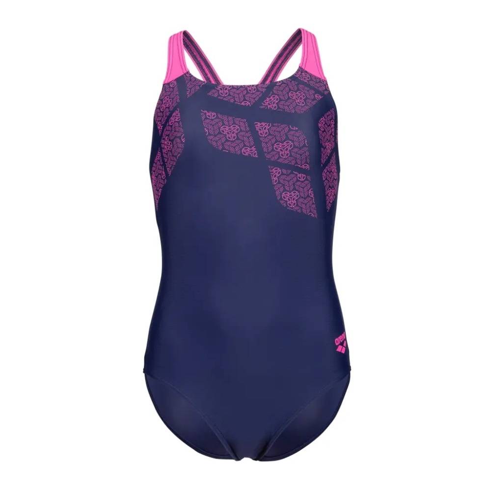 ARENA KIKKO SWIMSUIT SWIM PRO BACK