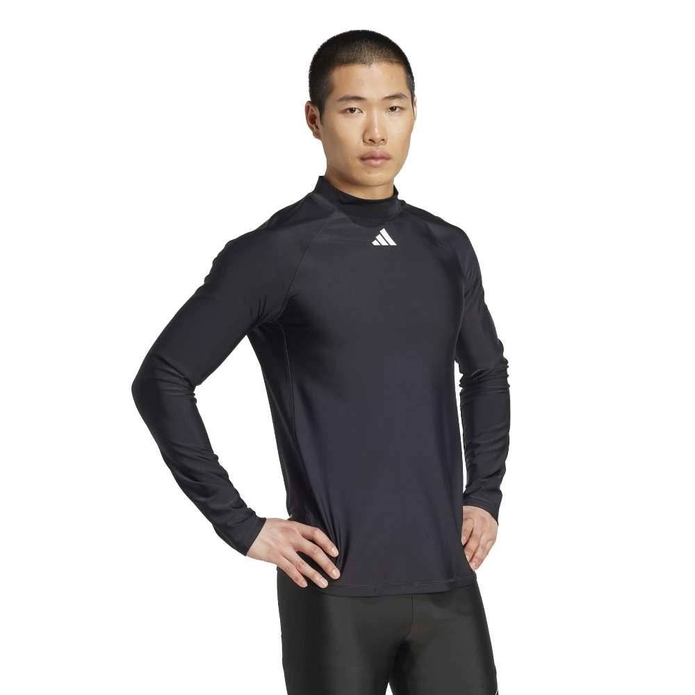ADIDAS M LONG SLEEVES RASHGUARD