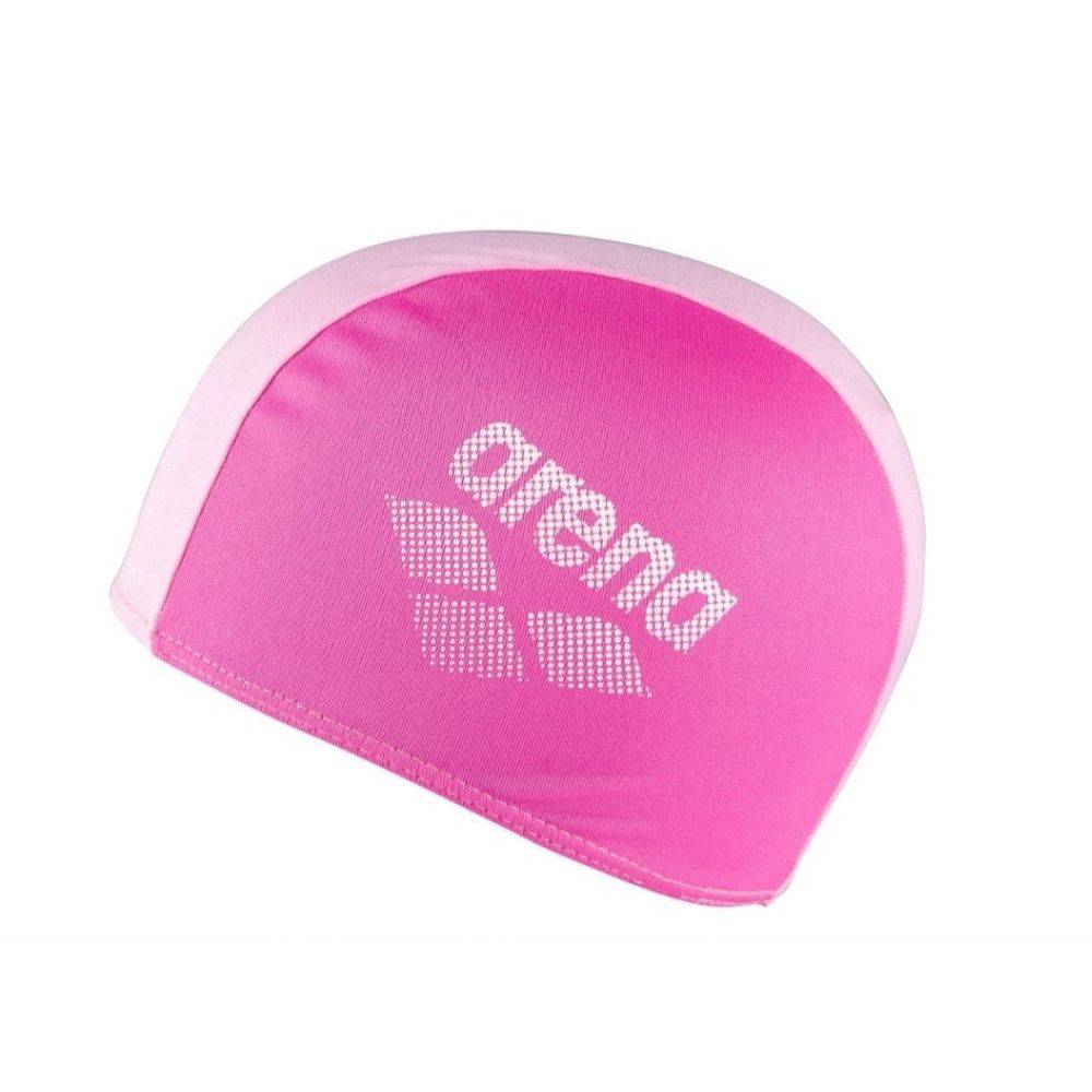ARENA POLYESTER JUNIOR CAPS