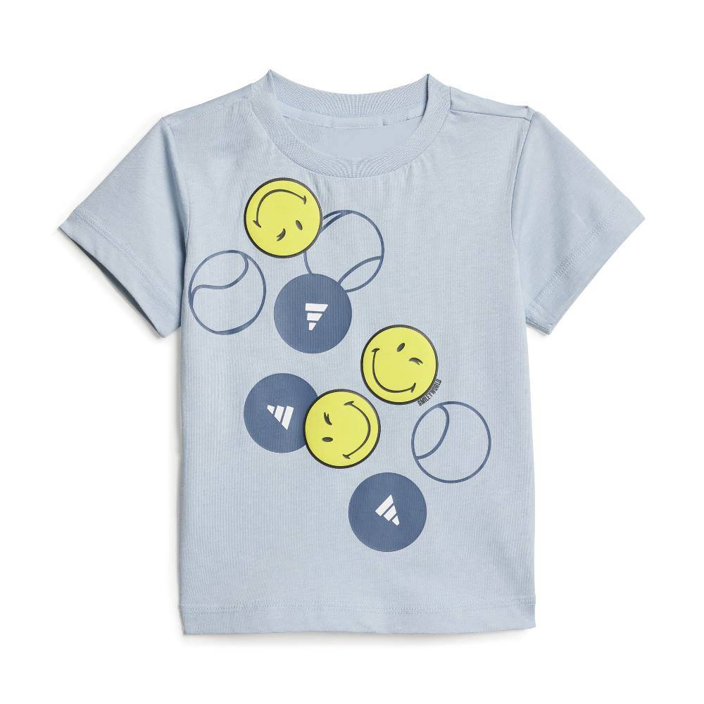 ADIDAS INFANT X SMILEYWORLD SUMMERSET