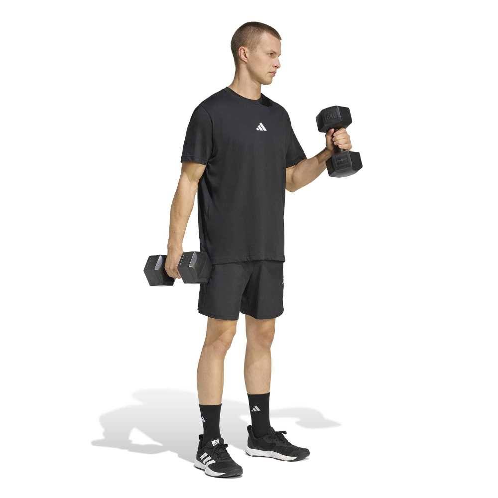 ADIDAS M CLIMACOOL TECH TRAINING GRAPHIC T-SHIRT
