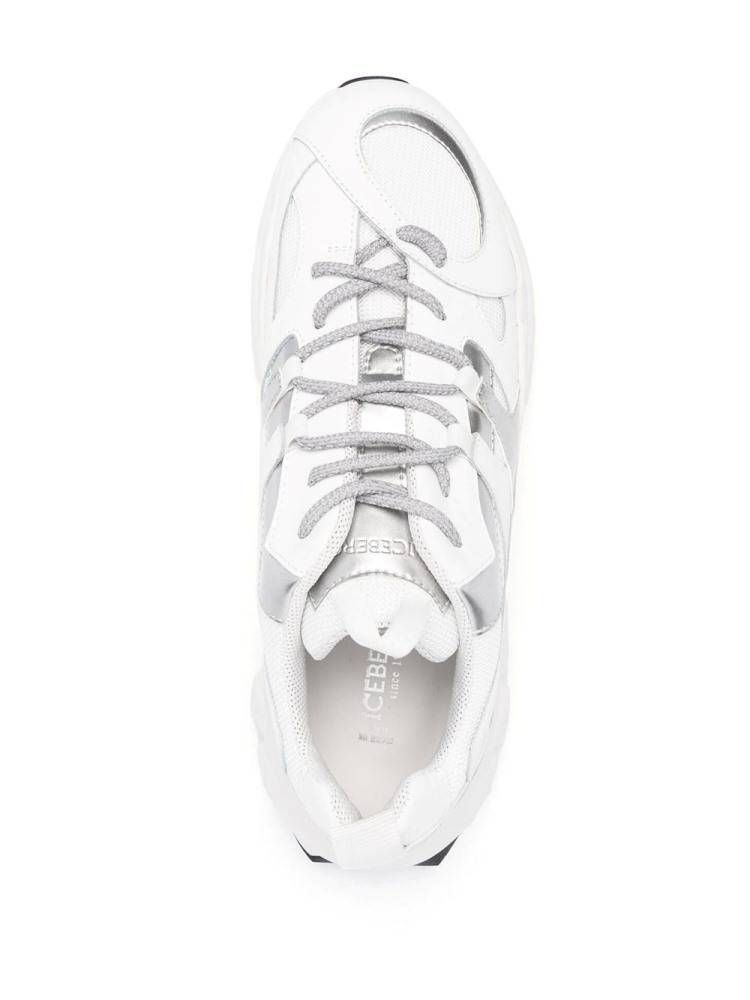 ICEBERG SPIDER LOOK SHOE