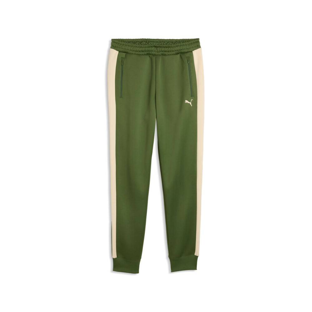 PUMA T7 ALWAYS ON TRACK PANTS DK CL