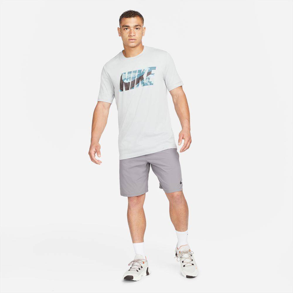 NIKE DRI FIT CAMO GFX MENS TEE