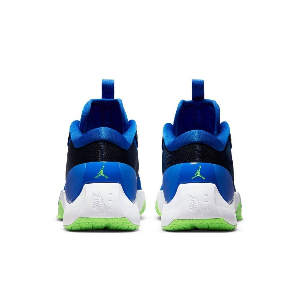 NIKE JORDAN ZOOM SEPARATE