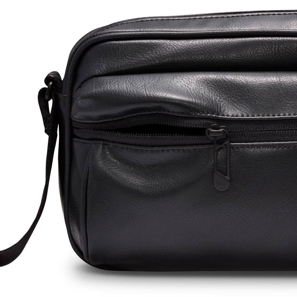 NIKE HERITAGE PREMIUM CROSSBODY BAG (3L)