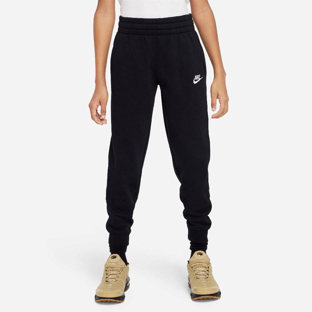 NIKE KIDS CLUB FLEECE FULL-ZIP TRACKSUIT