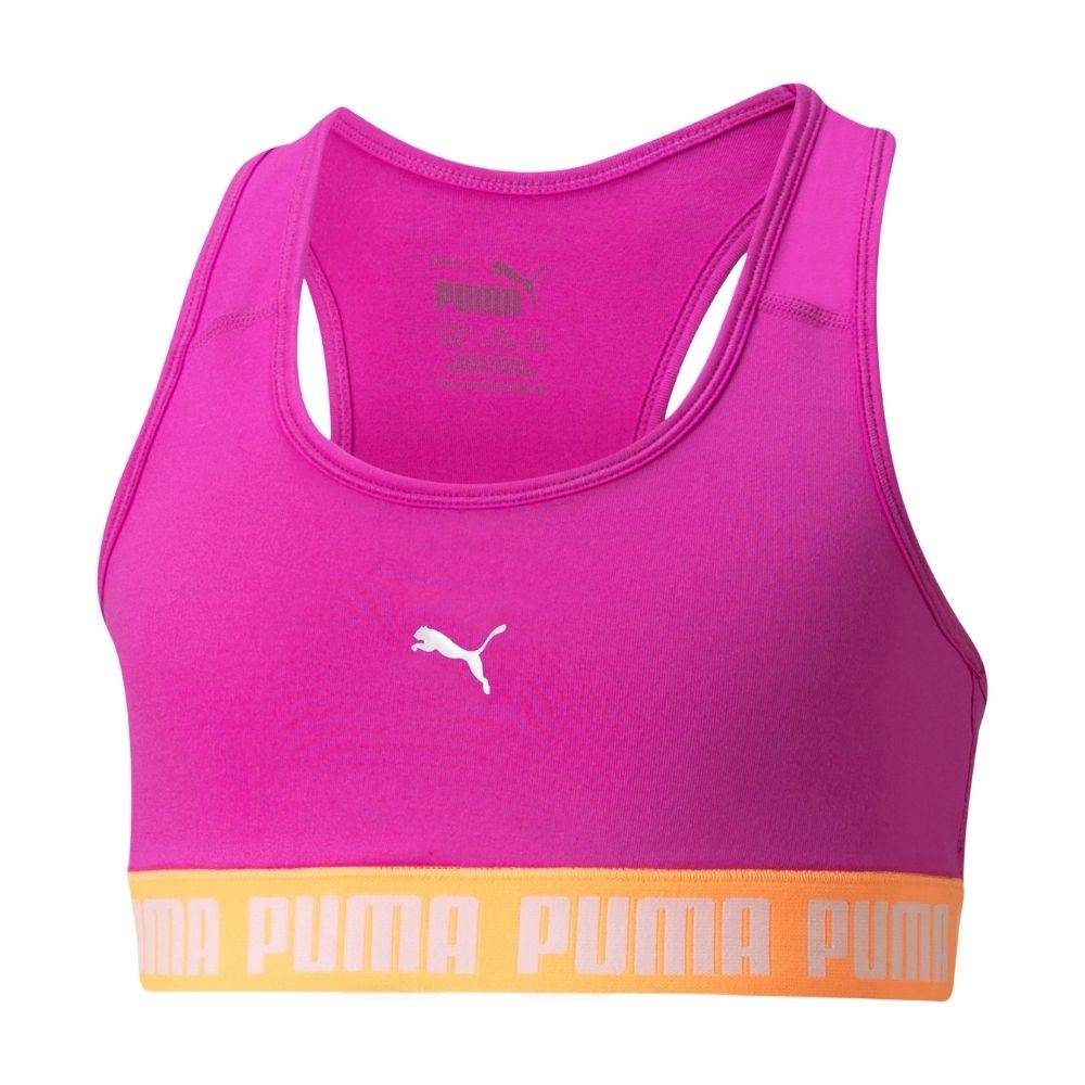 PUMA RUNTRAIN GIRLS BRA TOP