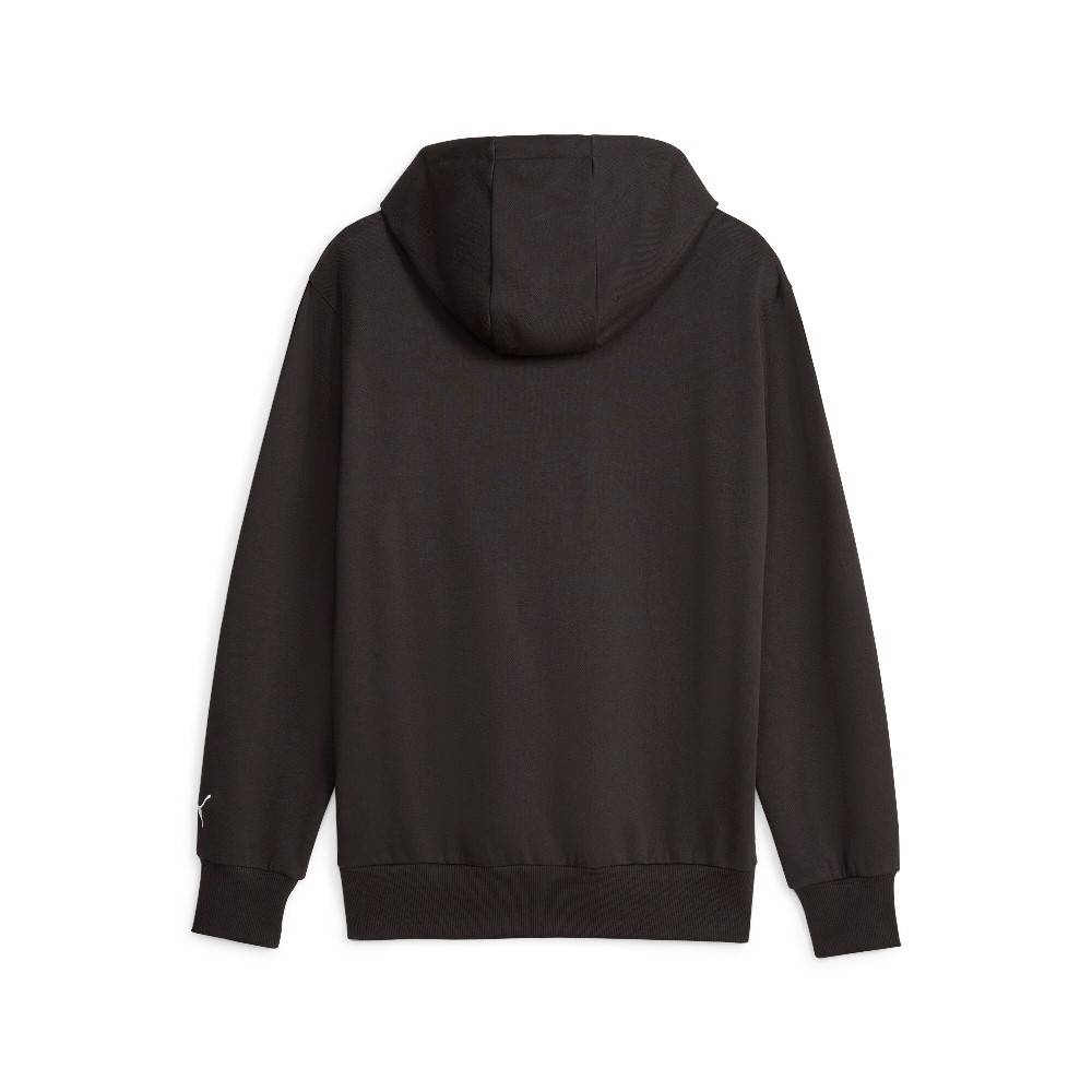 PUMA BLUEBIRD GRAPHIC BOOSTER HOODIE