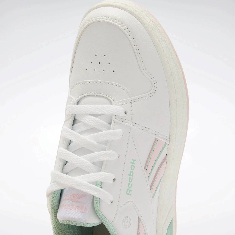 REEBOK GIRLS ROYAL PRIME STEP N' FLASH