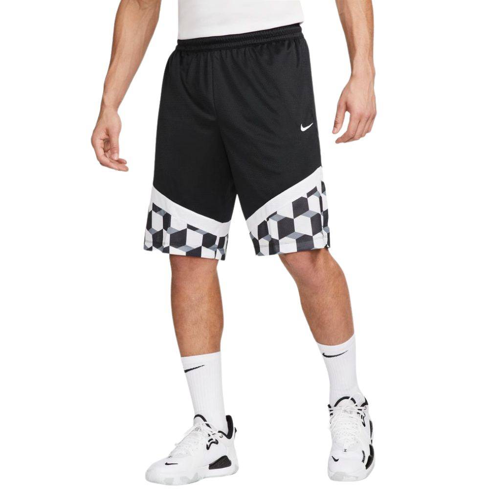NIKE DRI-FIT ICON+ MENS BASKETBALL SHORT