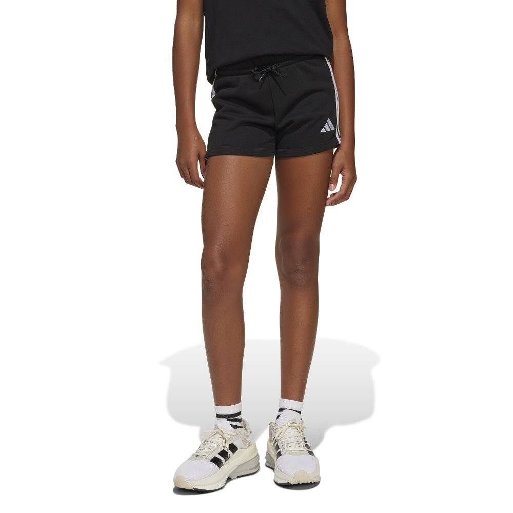 ADIDAS GIRLS ESSENTIALS SHORTS