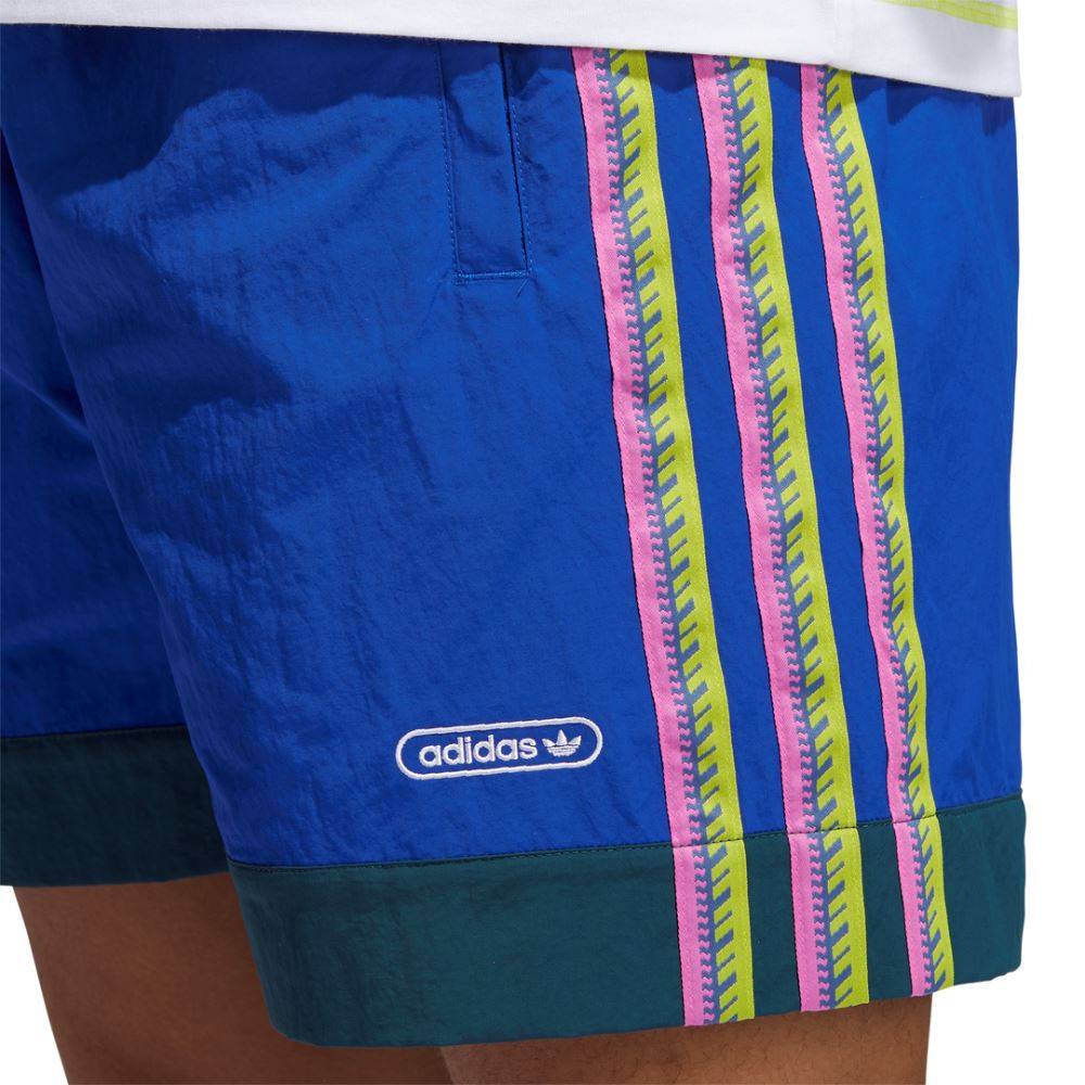 ADIDAS  TAPED SHORT