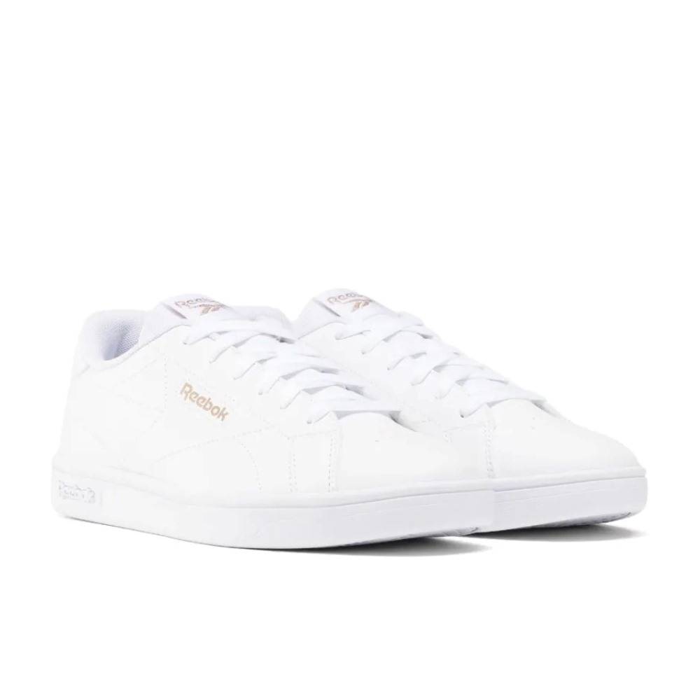 REEBOK WOMENS COURT CLEAN