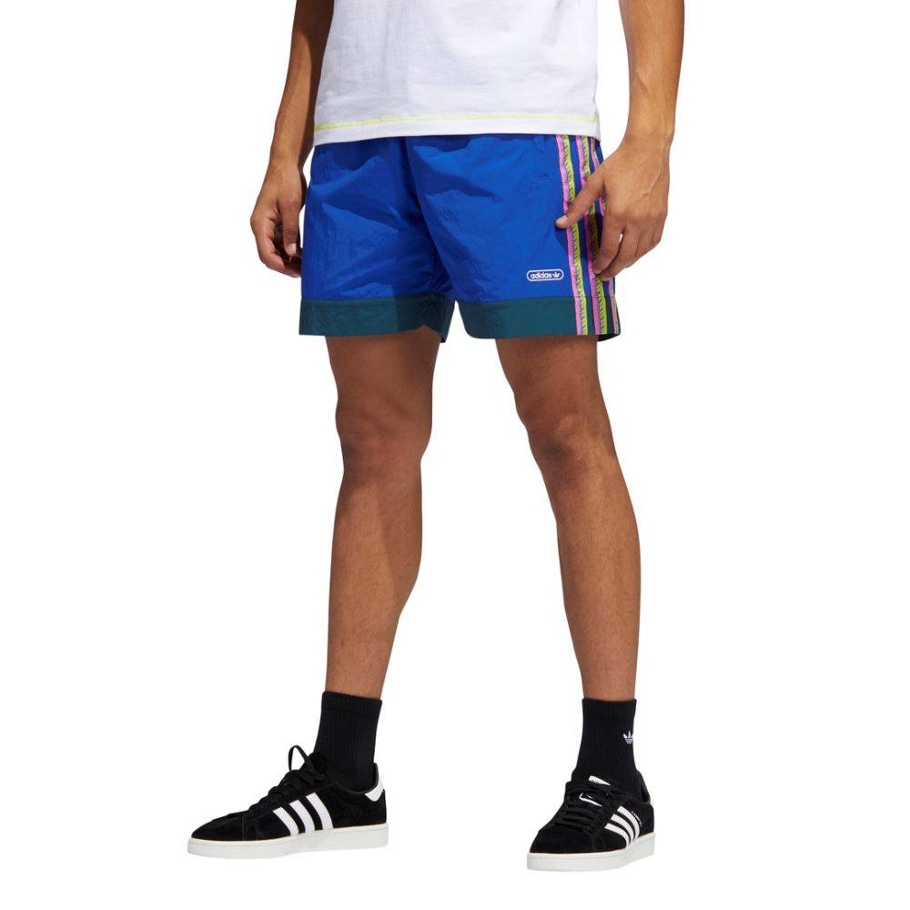 ADIDAS  TAPED SHORT