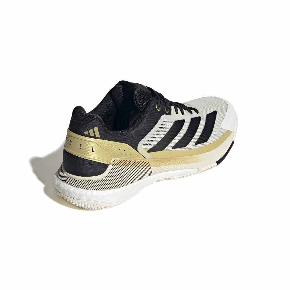 ADIDAS M CRAZYQUICK BOOST PADEL SHOES