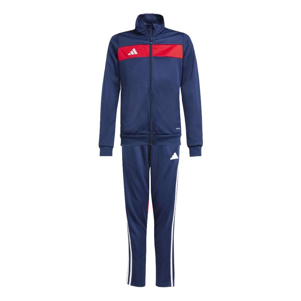 ADIDAS LITTLE KIDS TIRO25 ESSENTIALS TRACKSUIT