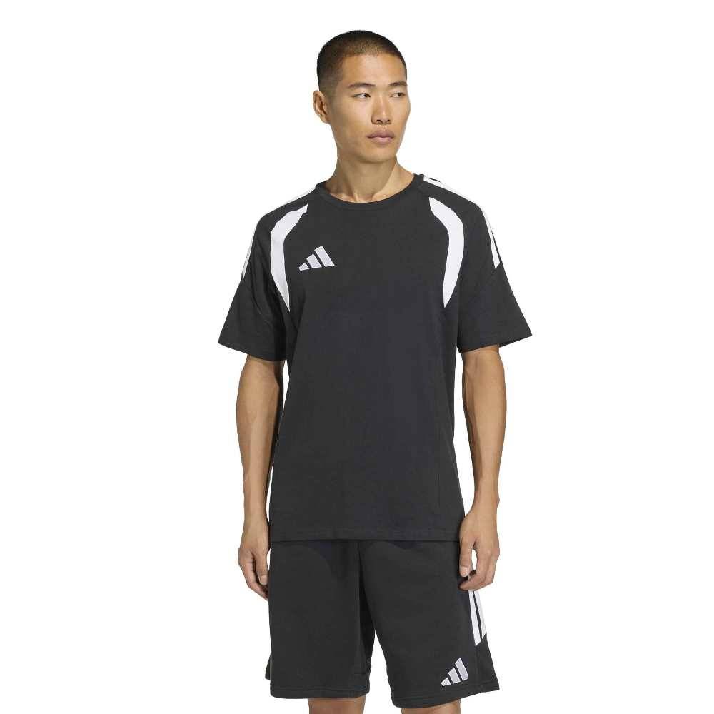 ADIDAS M TIRO26 LEAGUE T-SHIRT