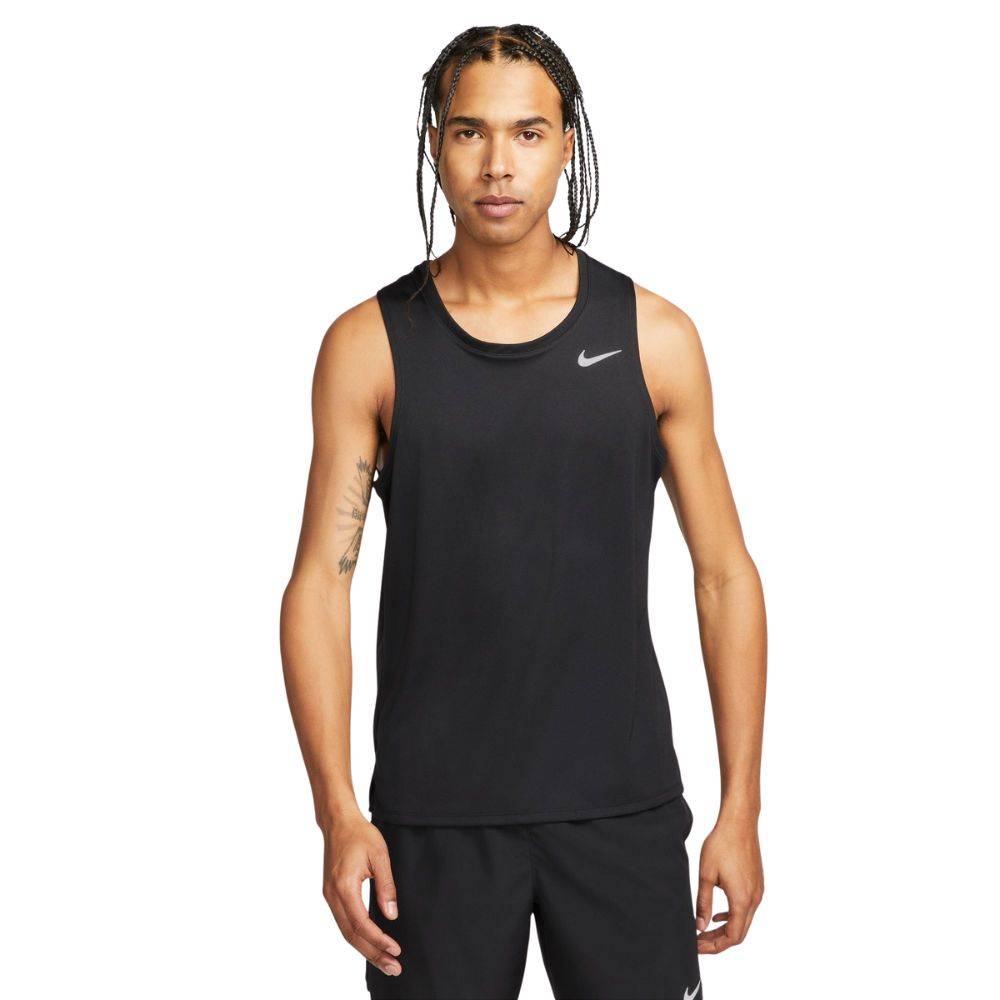 NIKE DRI-FIT UV MILLER TANK TOP