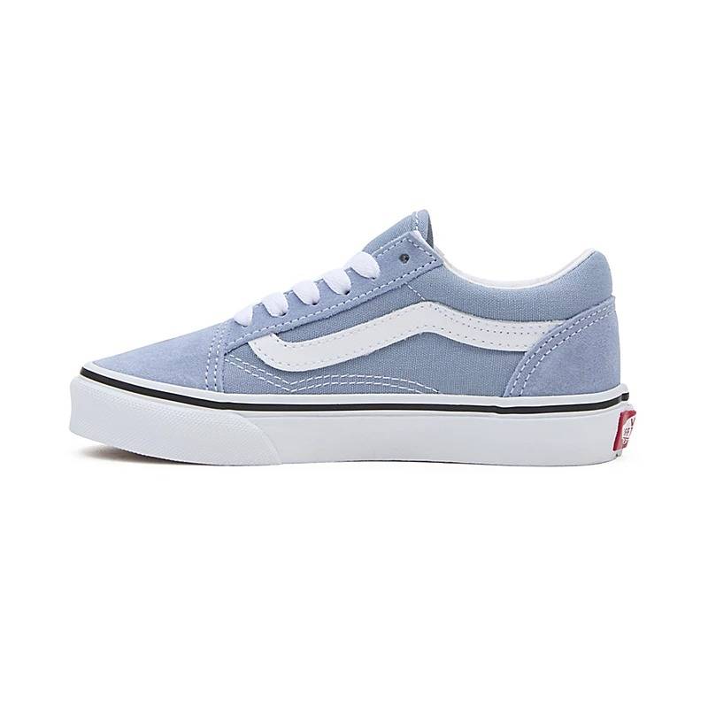 VANS OLD SKOOL KIDS SHOES