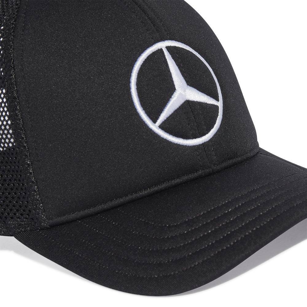 ADIDAS MERCEDES TM TRKS CAP