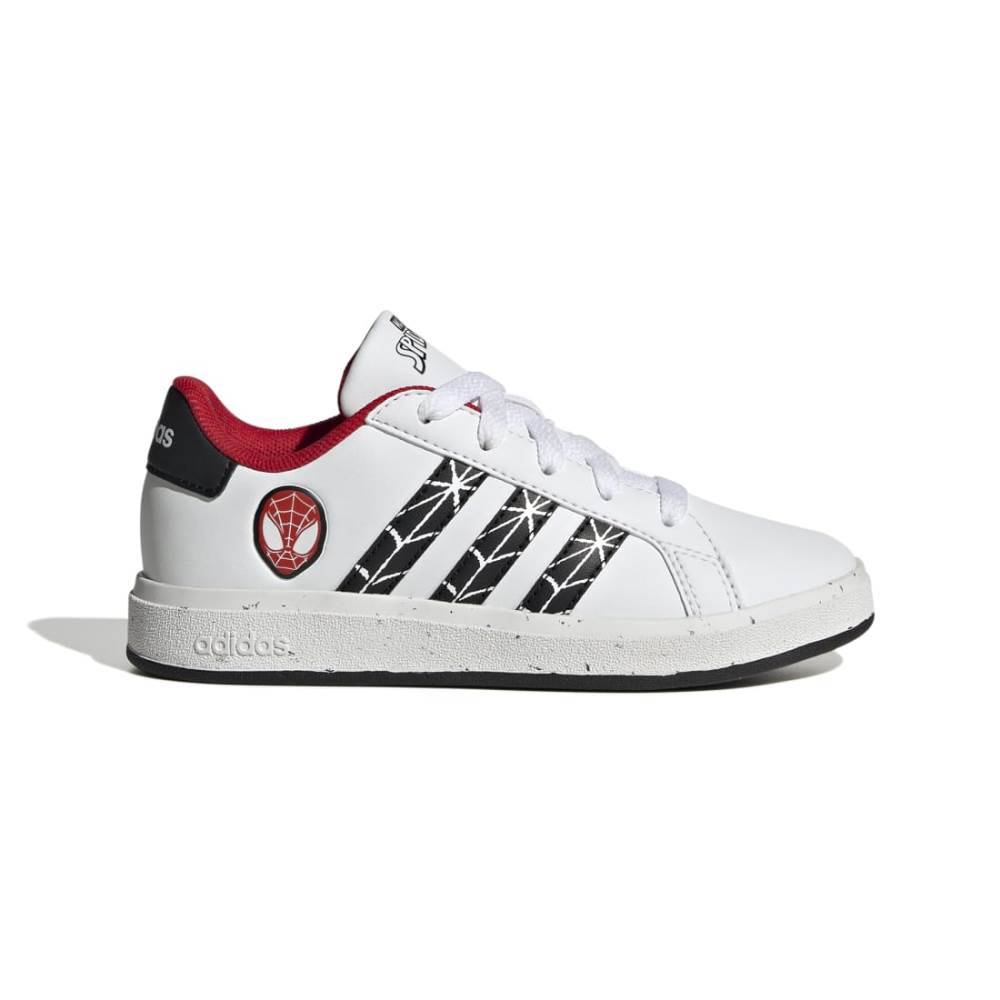 ADIDAS GRAND COURT Spider-
