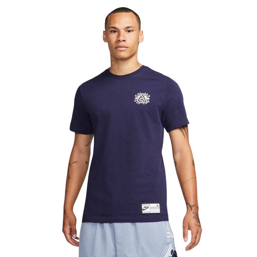 NIKE GIANNIS PREMIUM TEE