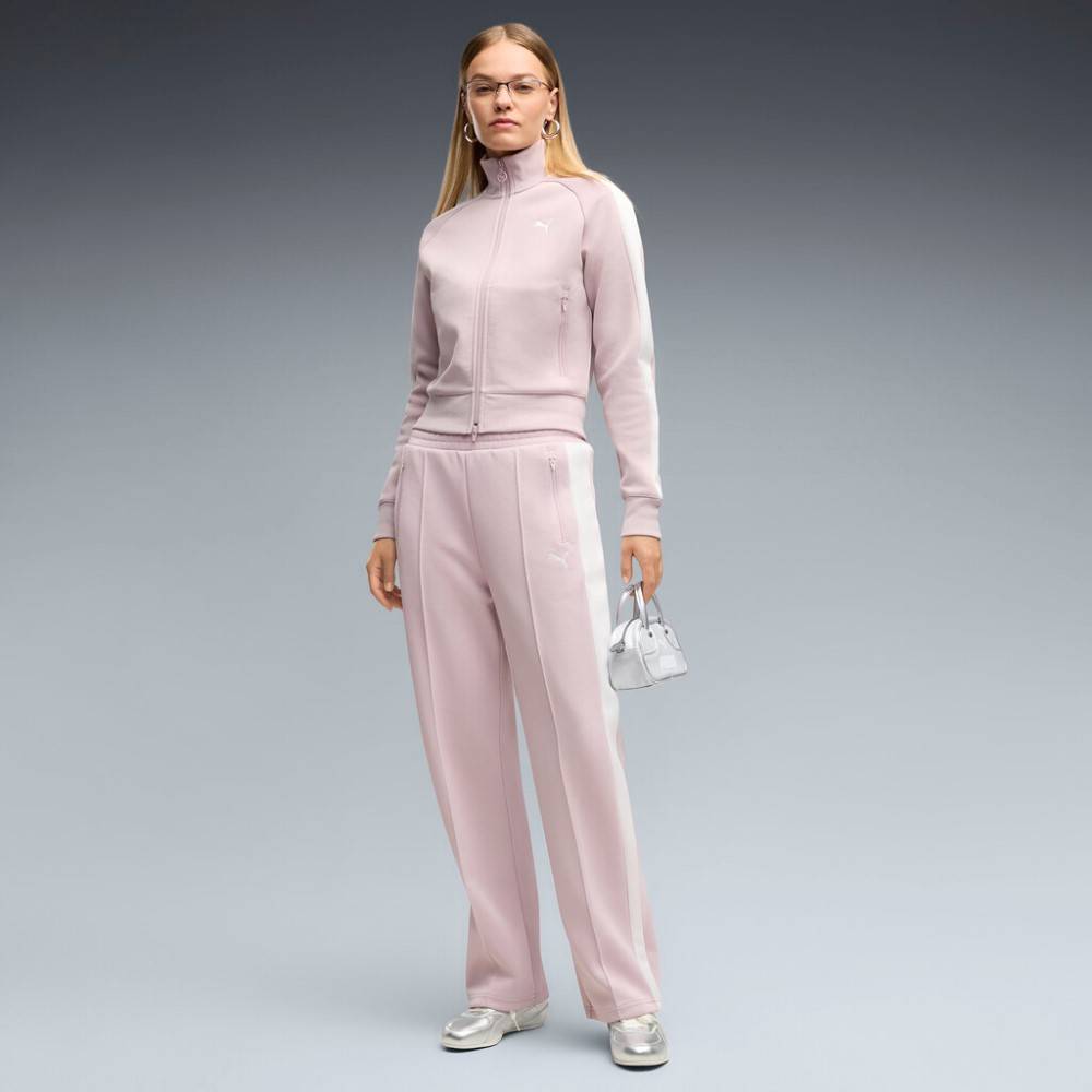 PUMA T7 ALWAYS ON STRAIGHT TRACK PANTS OP