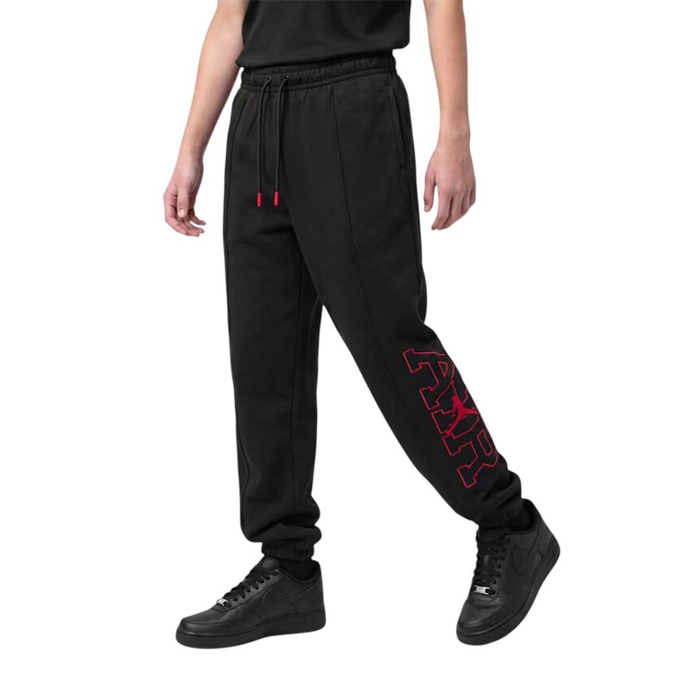 NIKE JORDAN BOYS PLAY YOUR WAY FLEECE JOGGER