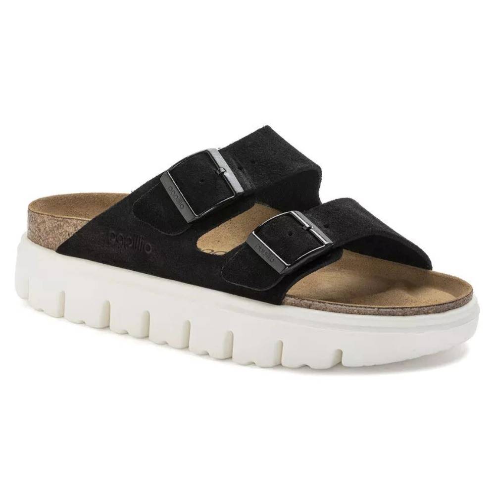 BIRKENSTOCK PAPILLIO ARIZONA CHUNKY LEVE NARROW