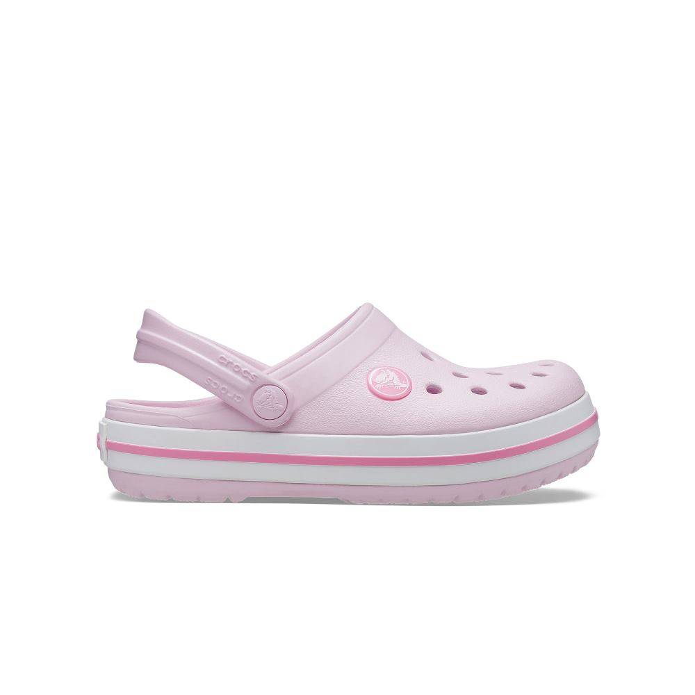 CROCS KIDS’ CROCBAND™ CLOG
