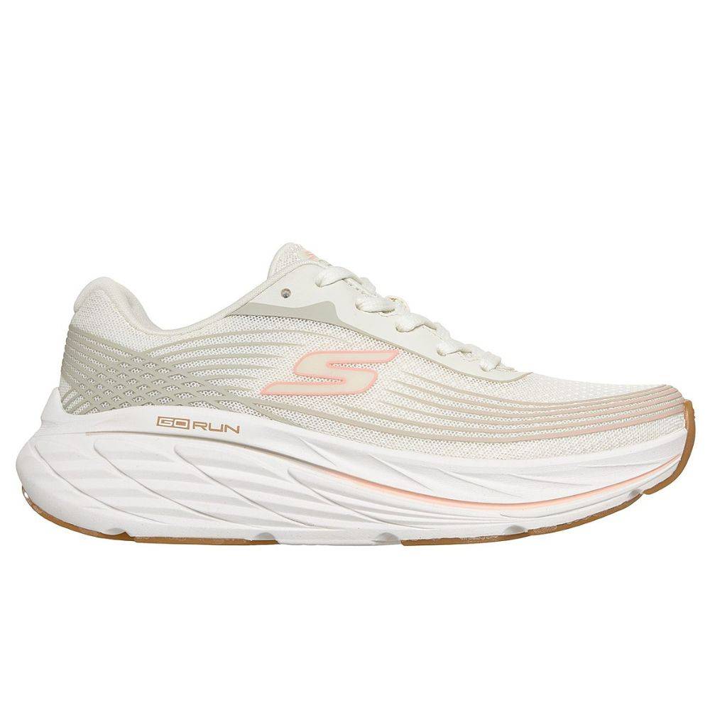 SKECHERS MAX CUSHIONING ELITE 3 WOMENS SHOES