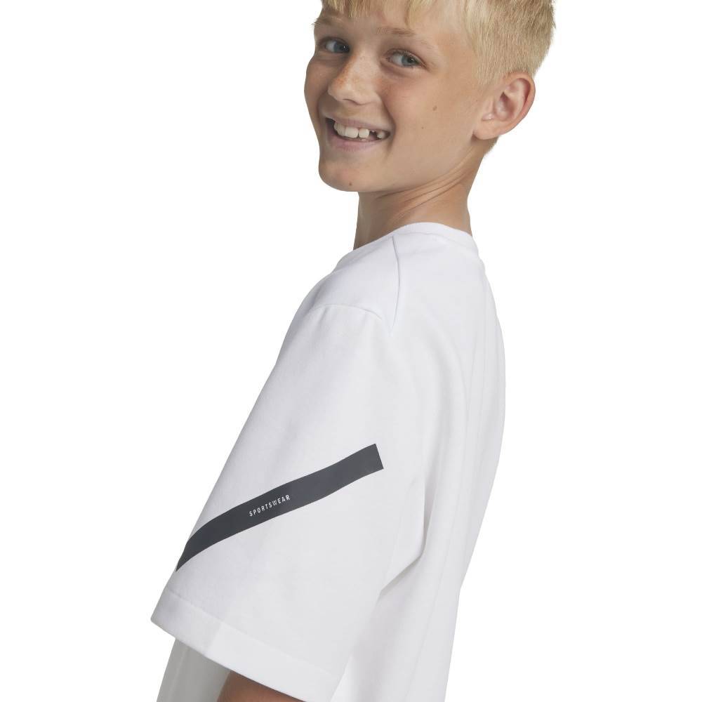 ADIDAS YOUTH Z.N.E .TEE
