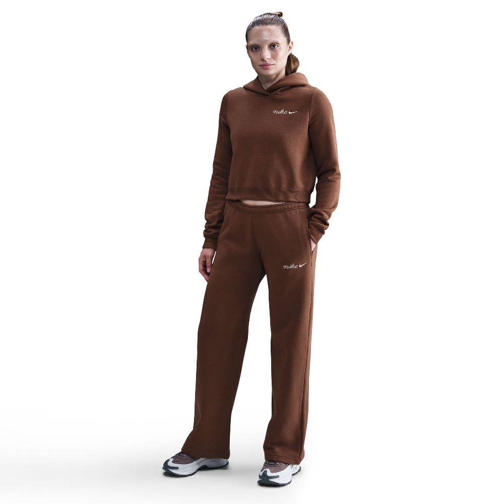 NIKE NSW PHOENIX WOMENS STRAIGHT LEG PANT