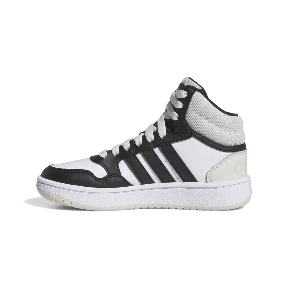 ADIDAS HOOPS 3.0 MID K