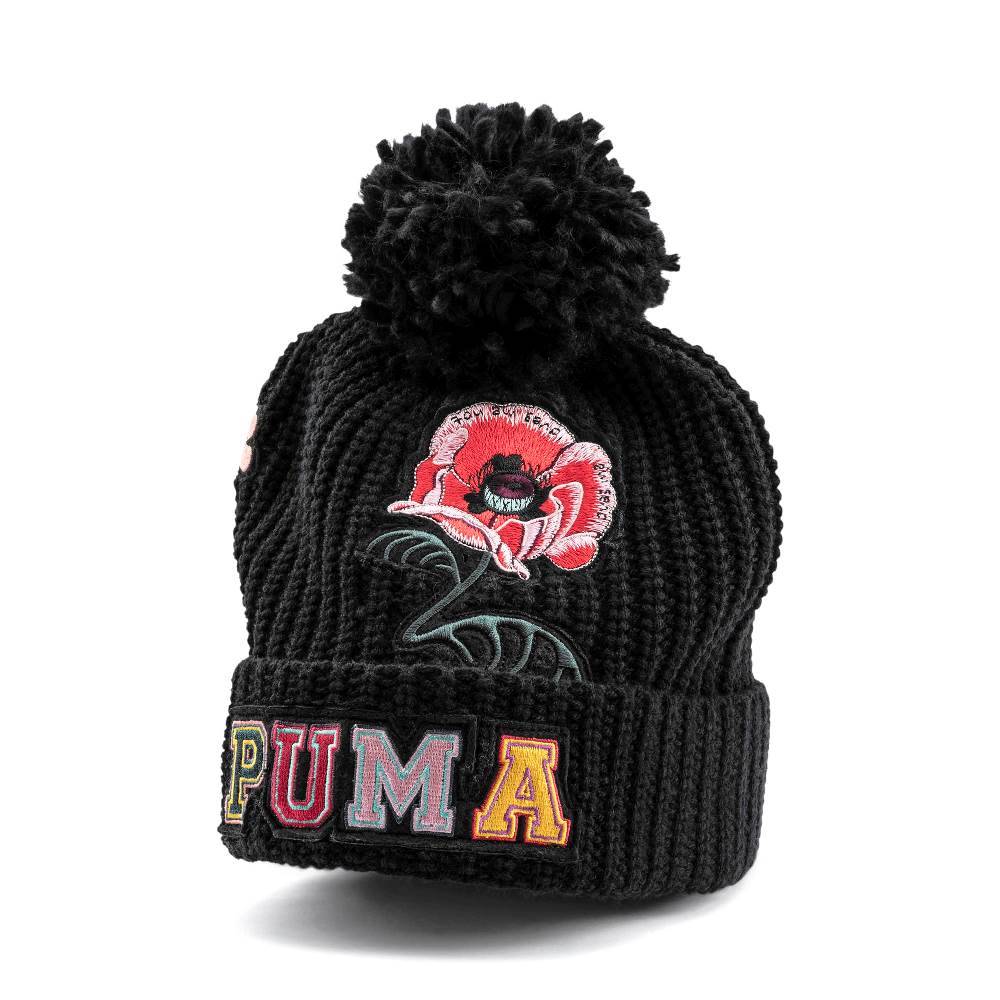 PUMA X SUE TSAI BEANIE