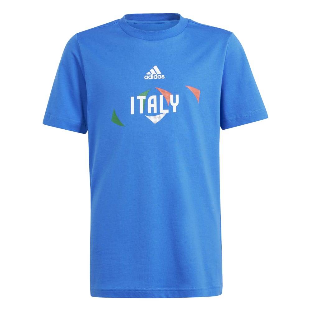 ADIDAS ITALY TEE Y