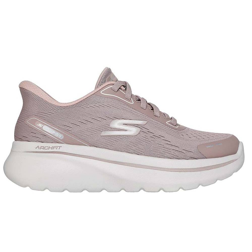 SKECHERS GO WALK ARCH FIT N-JOY: AMIRA WOMENS SHOES