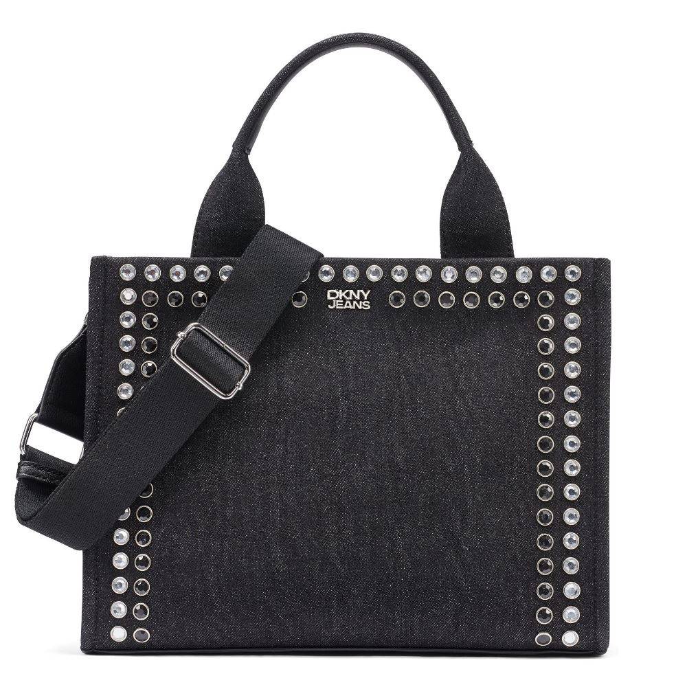 DKNY MILLA TOTE HANDBAG