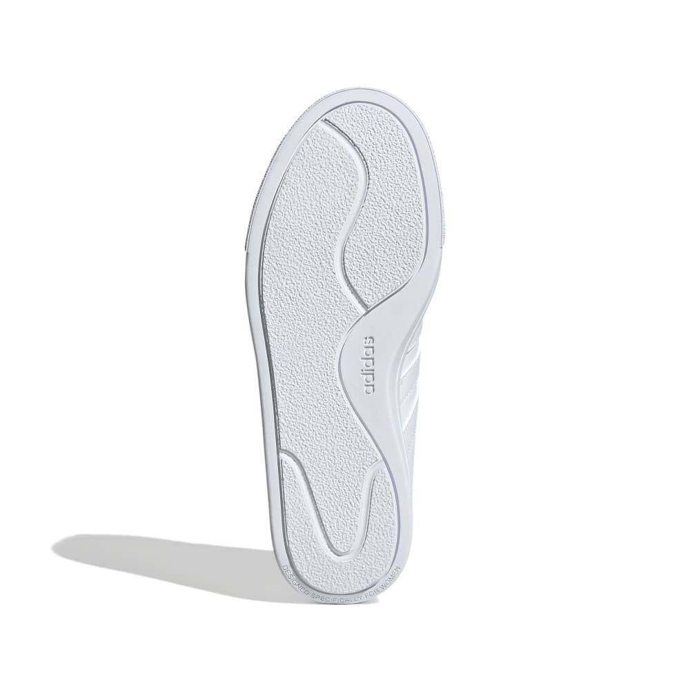ADIDAS COURT PLATFORM