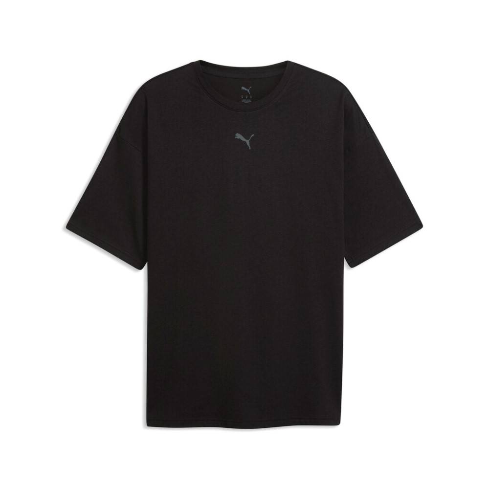 PUMA M PUMA CREW OVERSIZED TEE