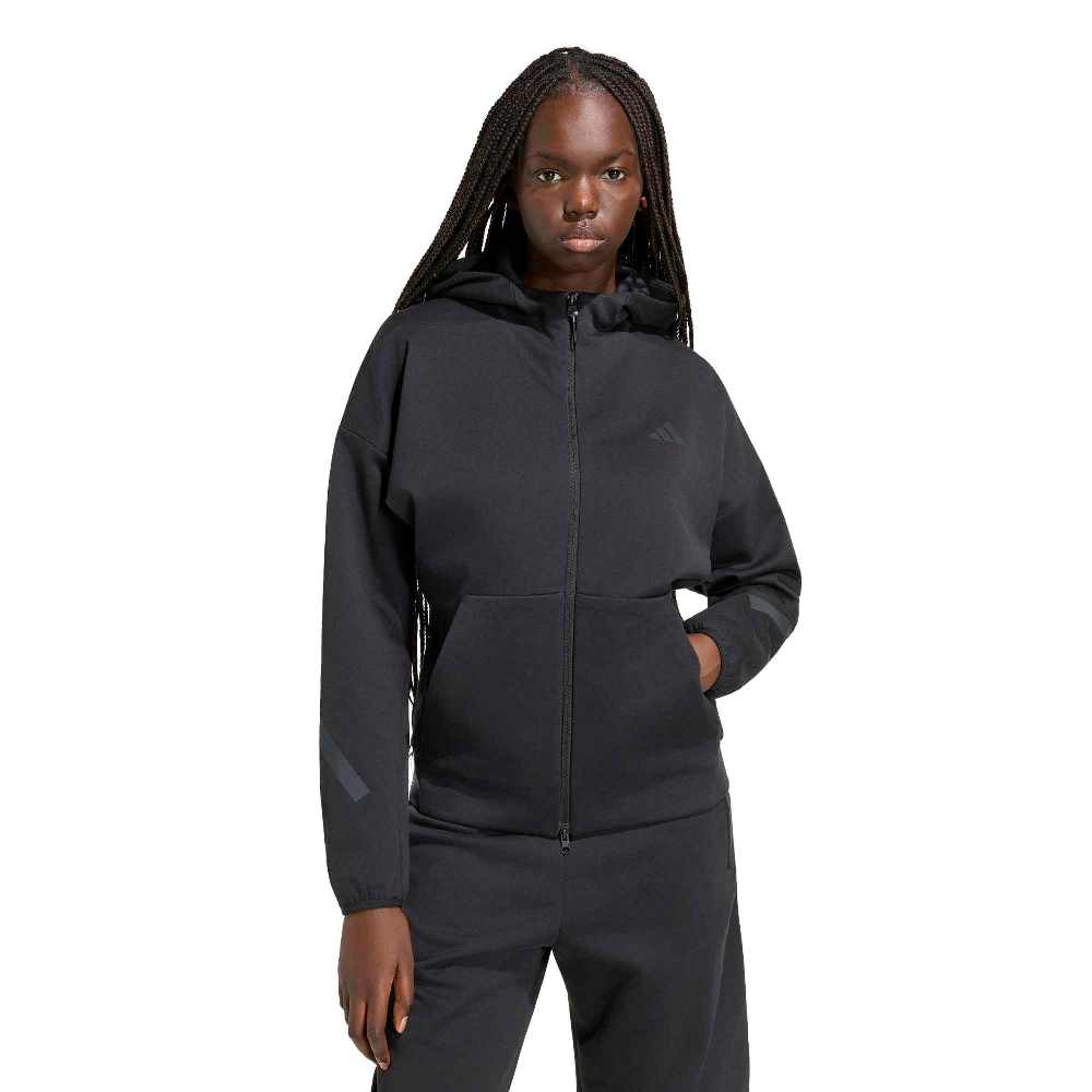 ADIDAS Z.N.E. FULL ZIP