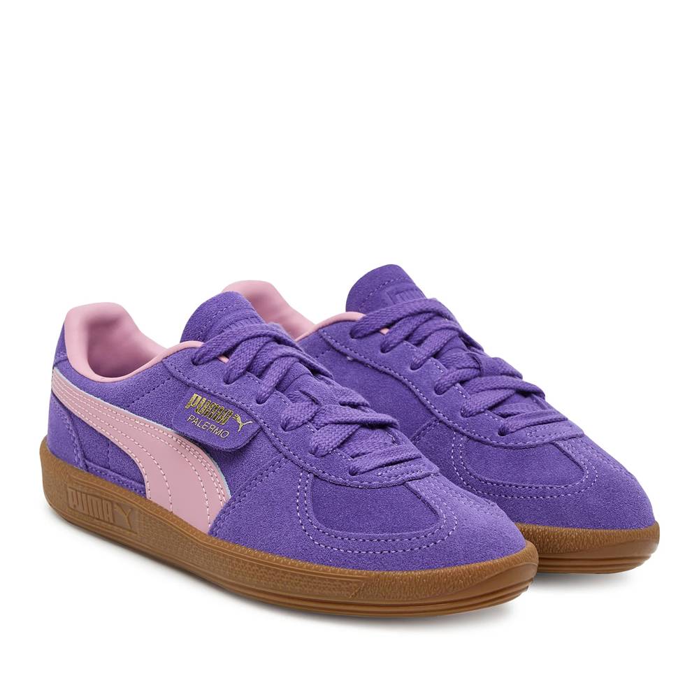 PUMA PALERMO JR