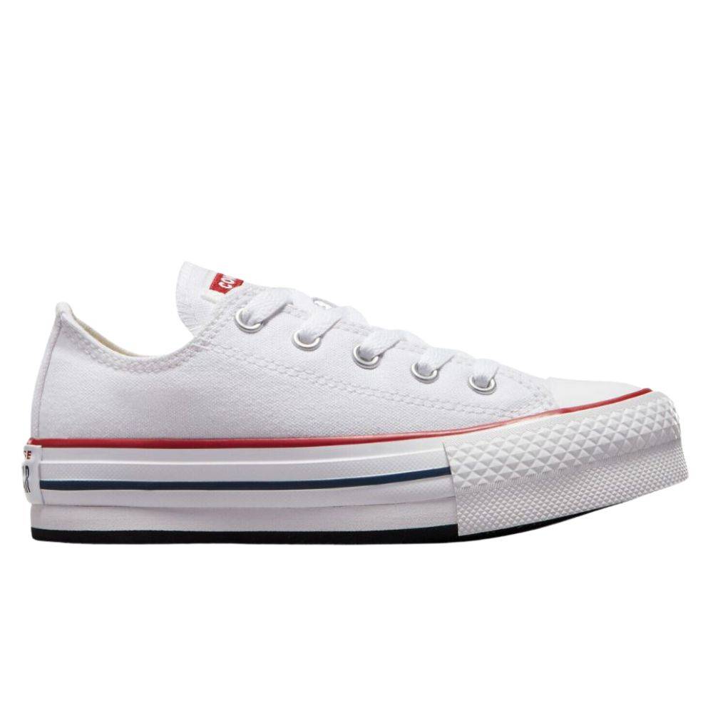 CONVERSE ALL STAR EVA LIFT KIDS PLATFORM LOW